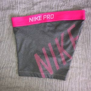 Nike Dri-Fit Shorts - Size S